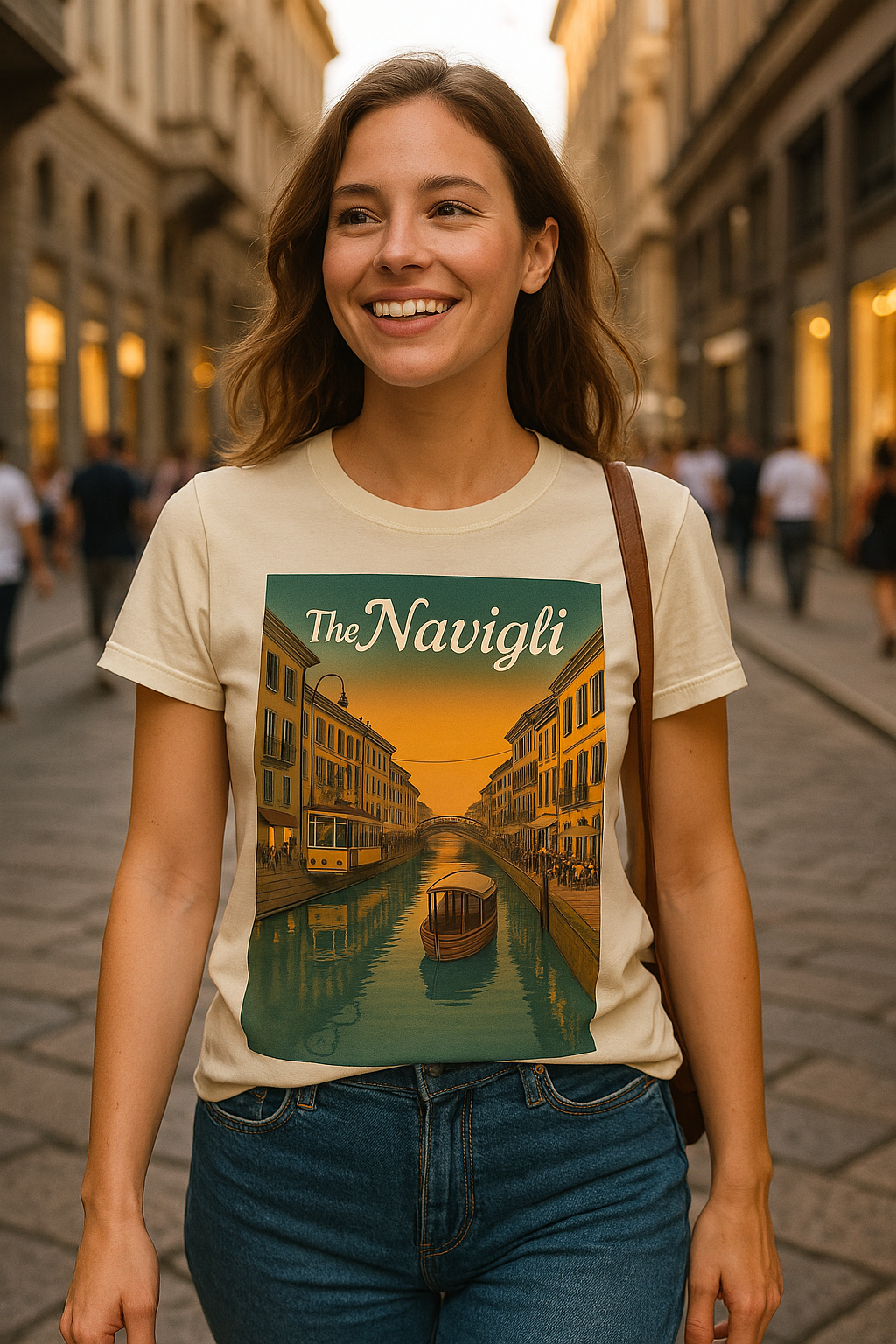 The Navigli