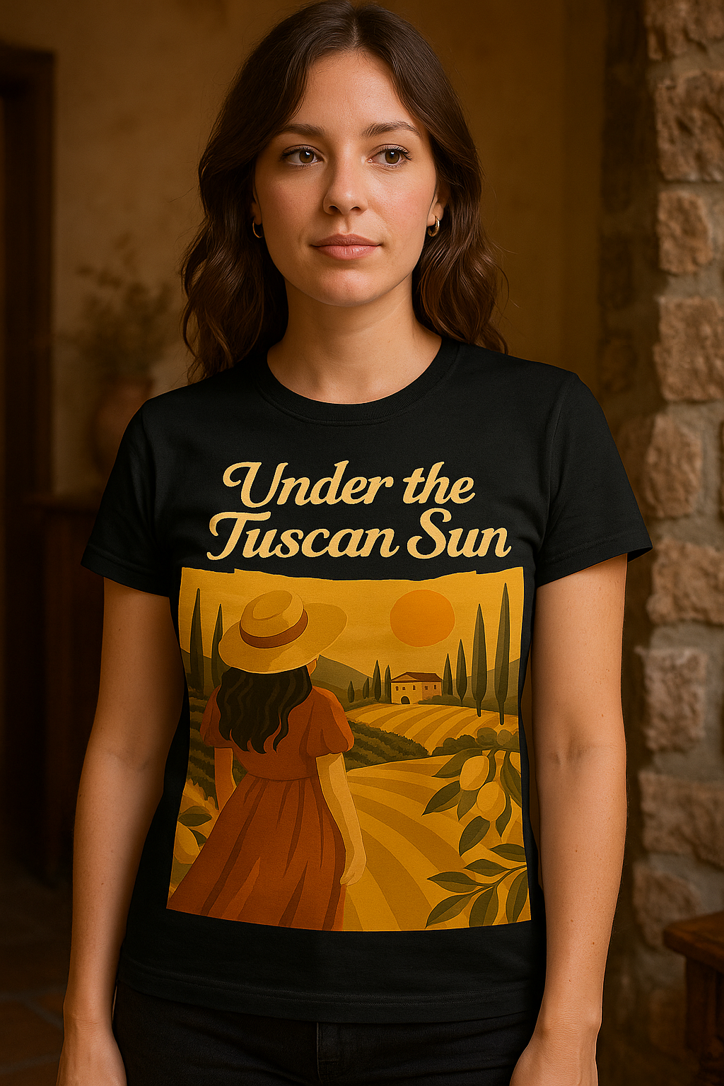 Under the Tuscan Sun Collection